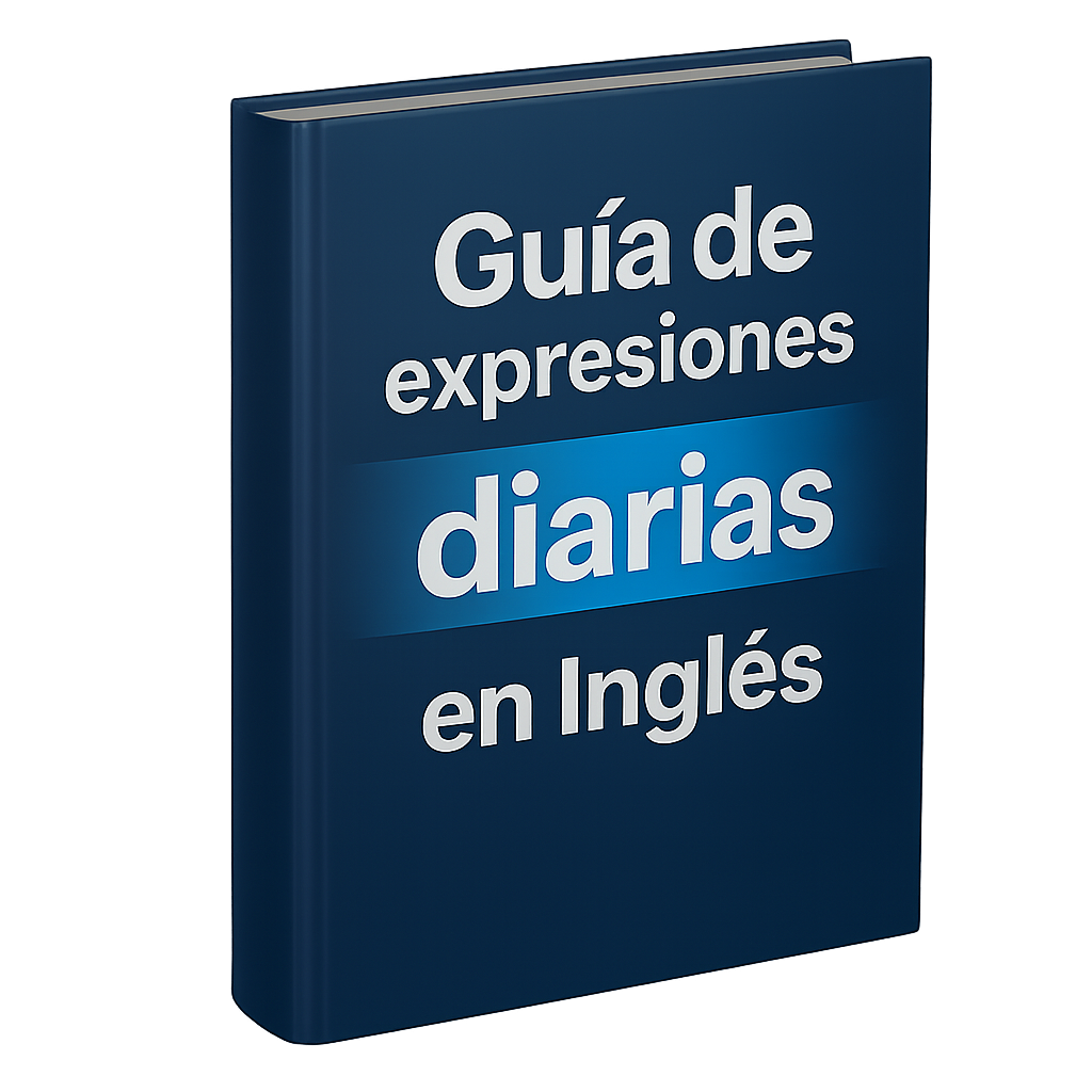 Portada - Expresiones del día a día