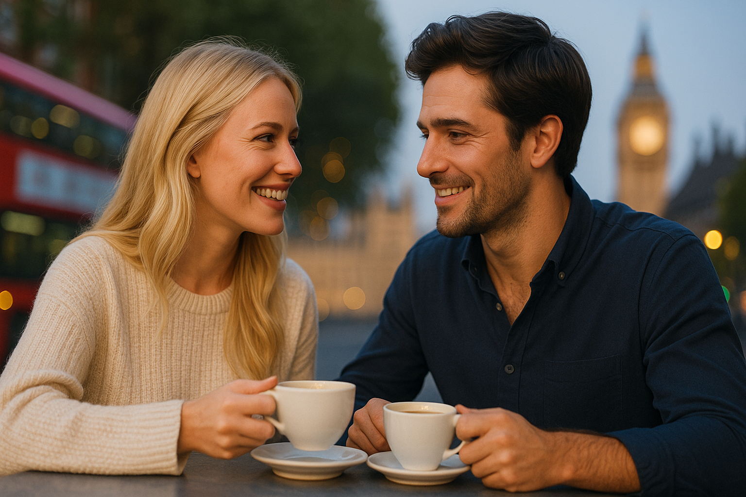 Expresiones del día a día