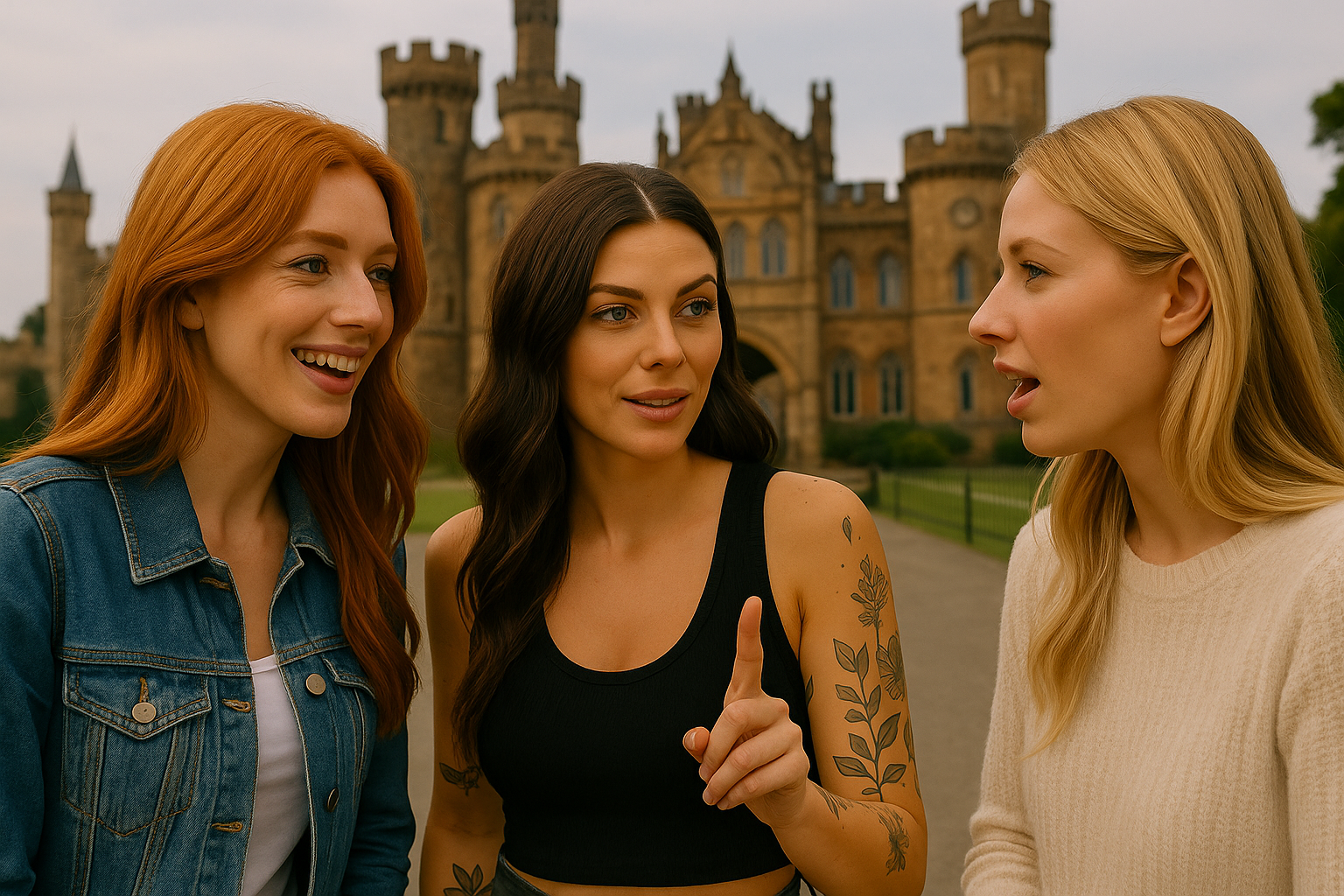 Mejora tu fluidez en Ingles