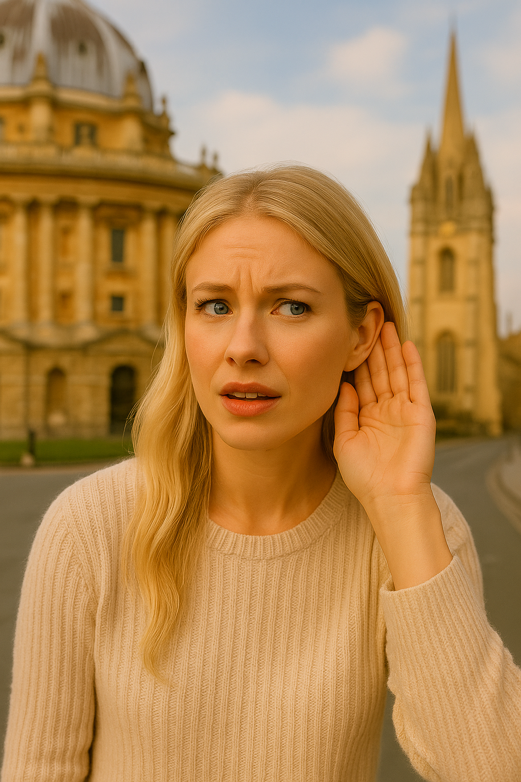 Mejora tu Listening en Ingles