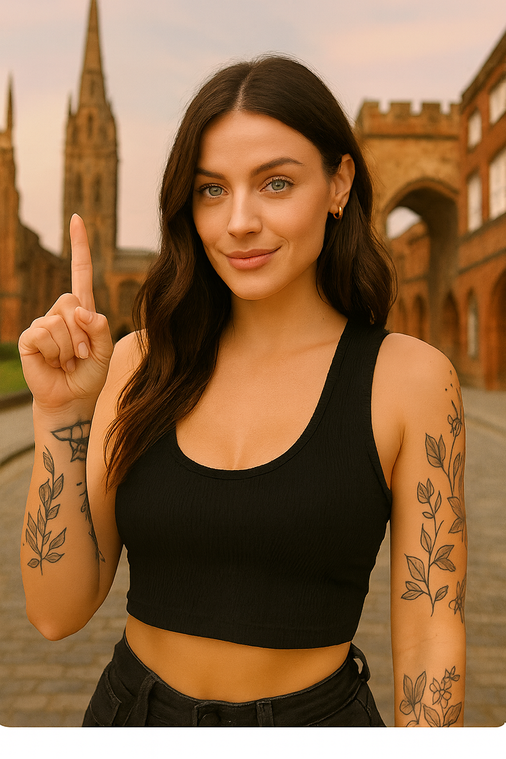 Slangs en Ingles Vol. 1