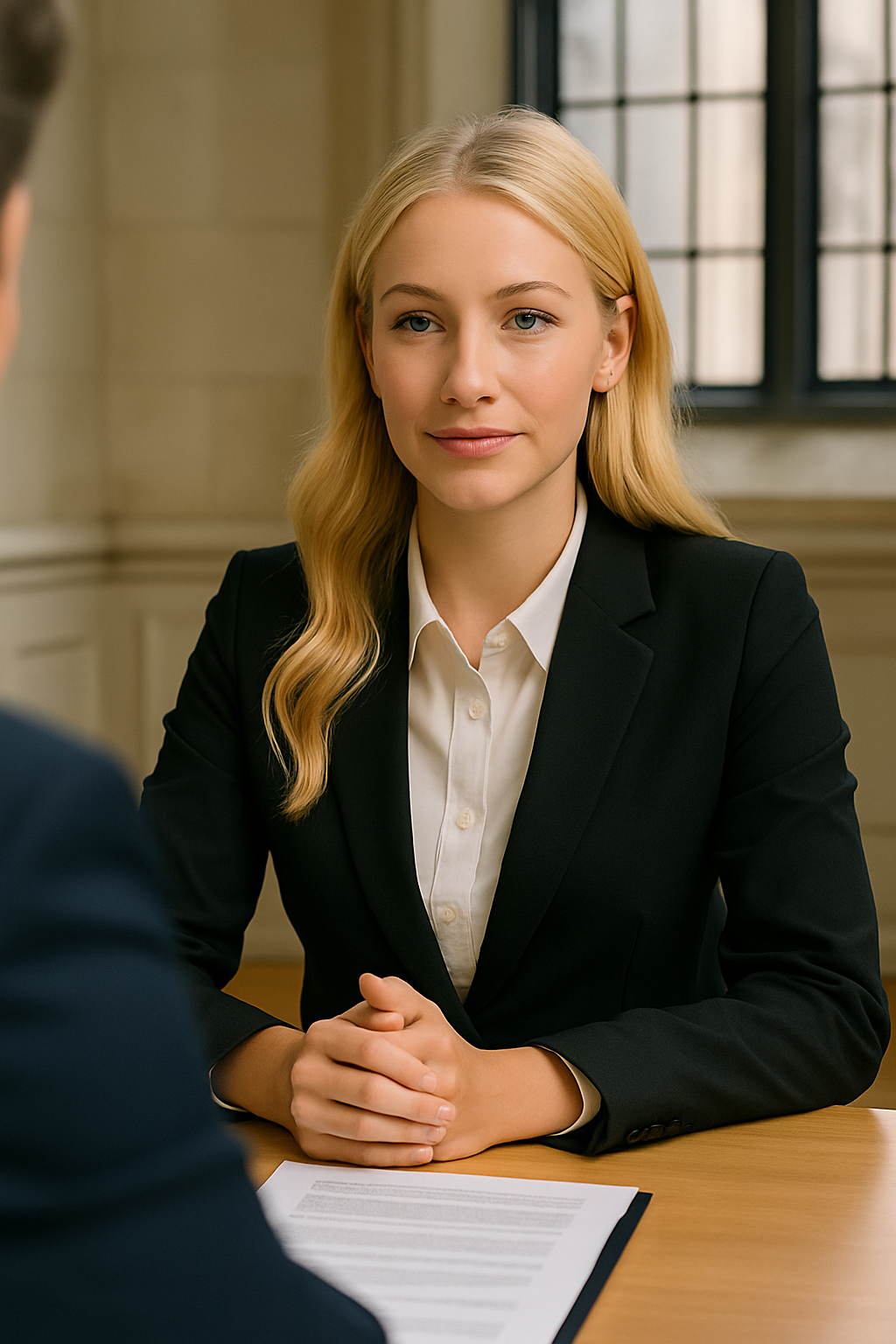 inglés para entrevista de Trabajo